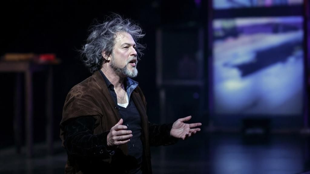 National Theatre Introduces Bold New Programme to Bring Classical Theatre to Nationwide