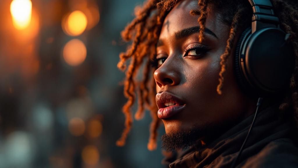 British Music Labels Pour Investment in Up-and-Coming Artist Growth and Assistance