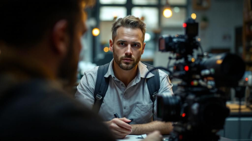 UK Film Sector Secures Record-Breaking Funding For Indie Productions Globally