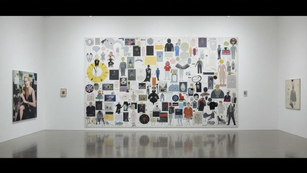 Turner Prize Selection Reveals Multiple Viewpoints Pushing Against Traditional Artistic Boundaries