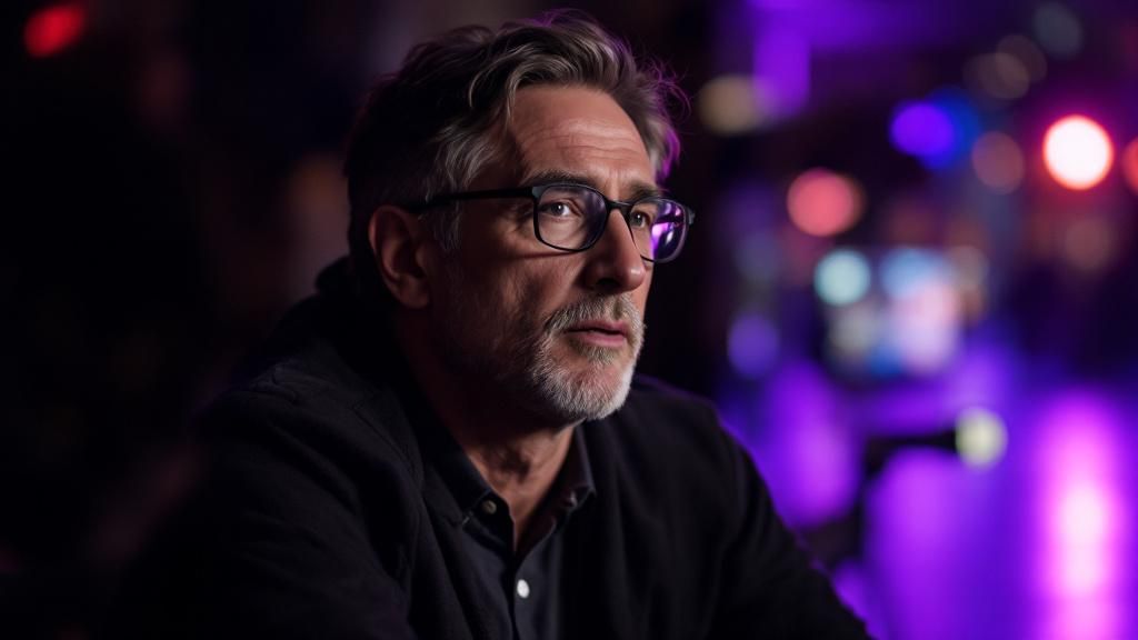 Academy Award-winning Filmmakers Deliver Masterclasses On Crafting Compelling Narratives Aimed at Modern Audiences